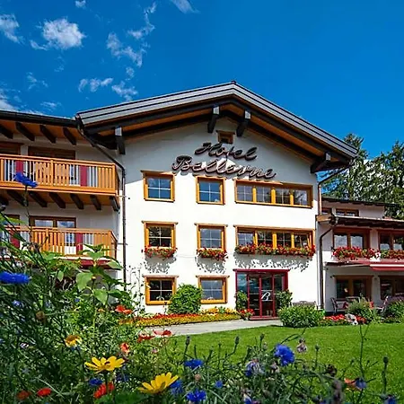 Hotel Bellevue 3*