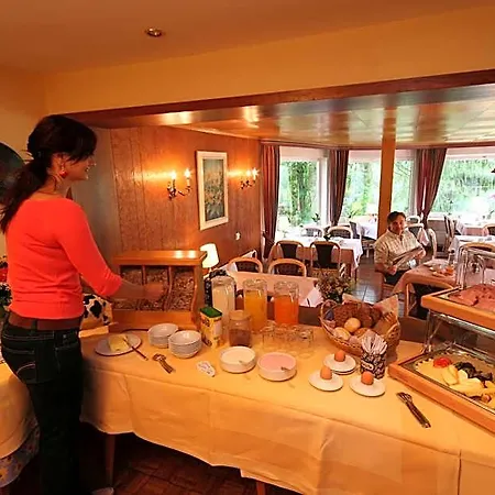 Bellevue Hotel Riezlern
