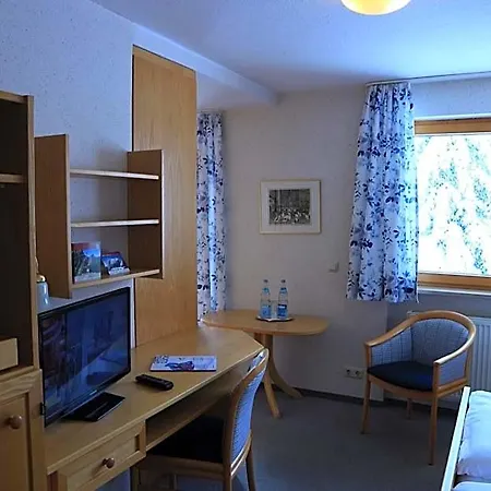 Bellevue 3* Riezlern