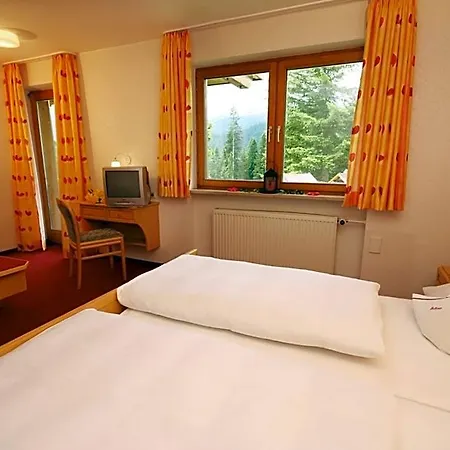 Hotel Bellevue