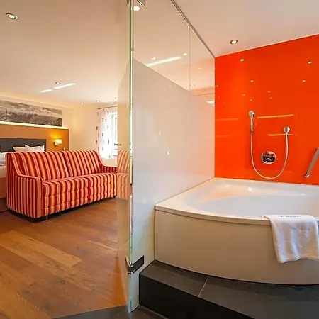 Bellevue Hotel 3*