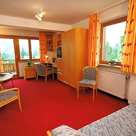 Bellevue Riezlern