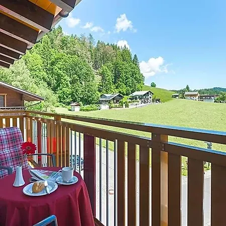 Bellevue 3* Riezlern