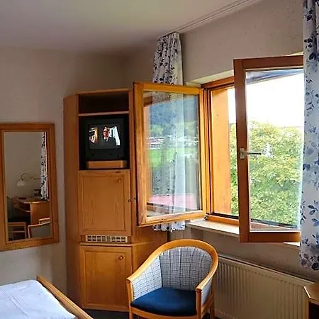 Bellevue 3*