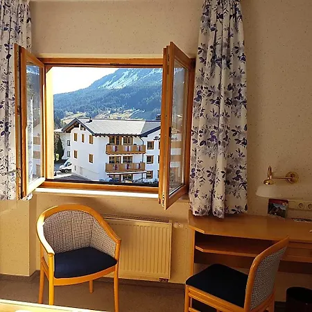 Hotel Bellevue
