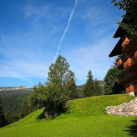 Bellevue Hotel Riezlern