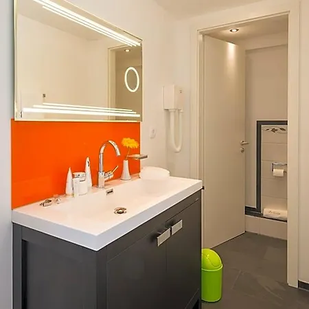 Hotel Bellevue Riezlern