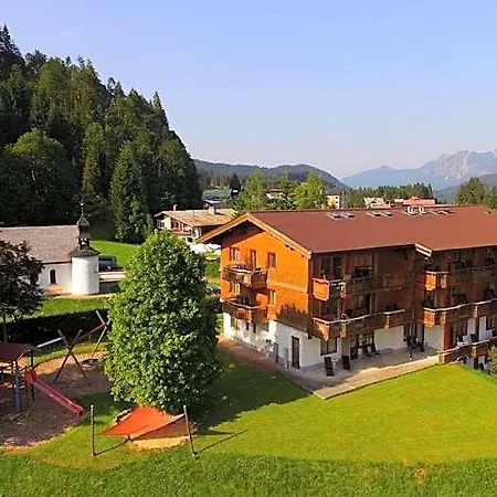 Bellevue Riezlern