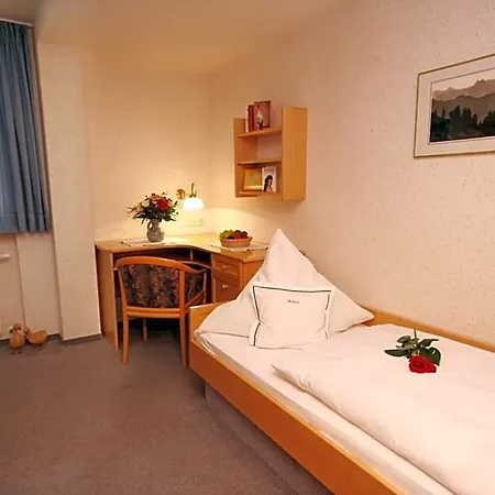 Hotel Bellevue