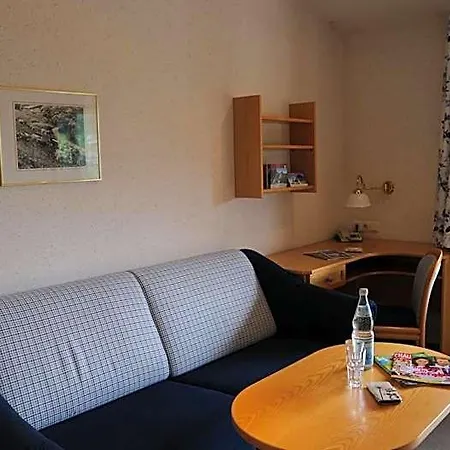 Hotel Bellevue Riezlern