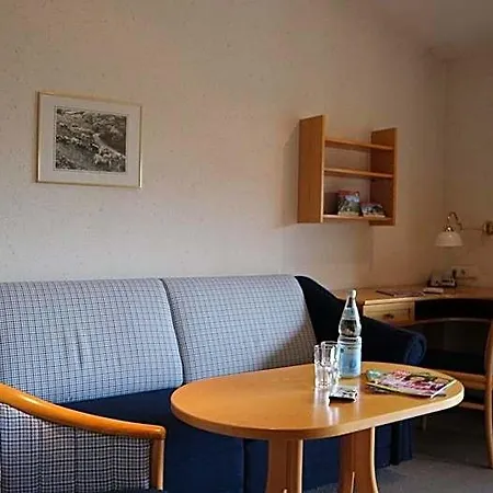 Bellevue Hotel Riezlern