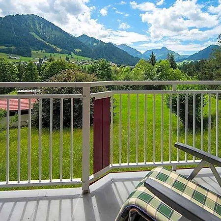 Bellevue Hotel Riezlern