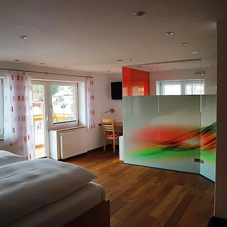 Hotel Bellevue Riezlern