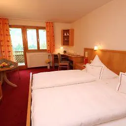 Bellevue Hotel 3*