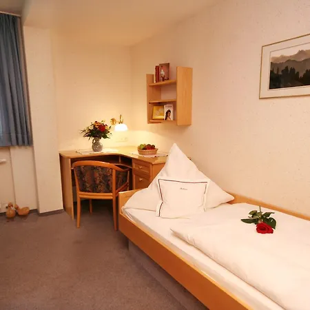 Bellevue Hotel