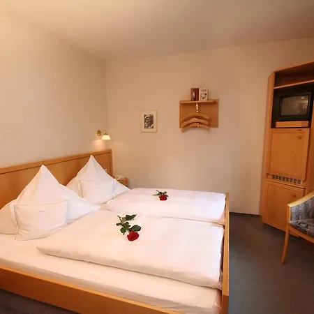 Bellevue Hotel 3*