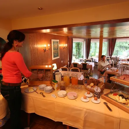 Bellevue Hotel Riezlern