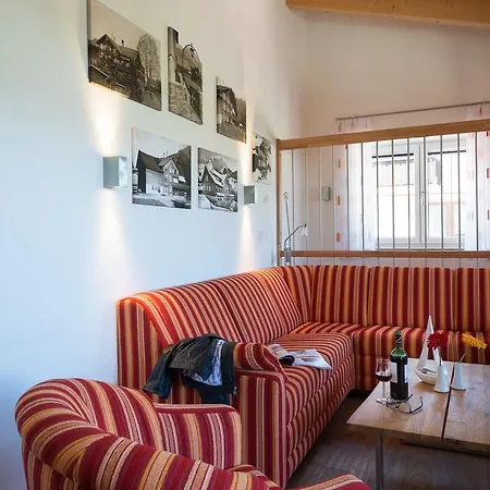 Bellevue 3* Riezlern