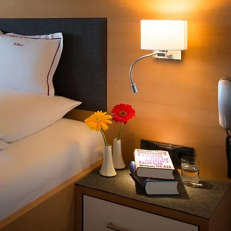 Bellevue 3* Riezlern