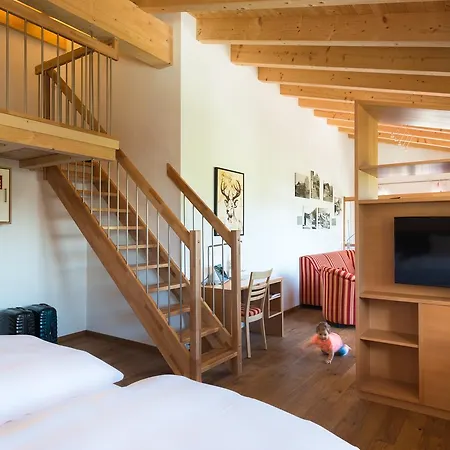 Bellevue Hotel Riezlern