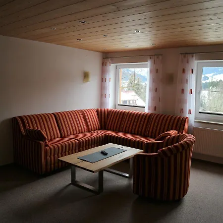 Hotel Bellevue Riezlern