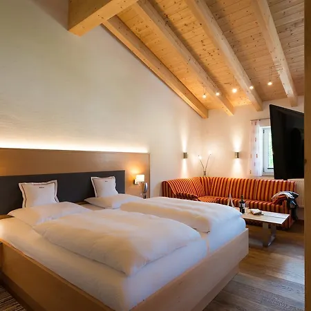Bellevue Hotel
