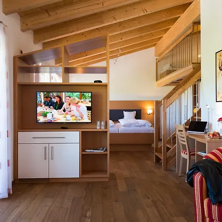 Hotel Bellevue Riezlern