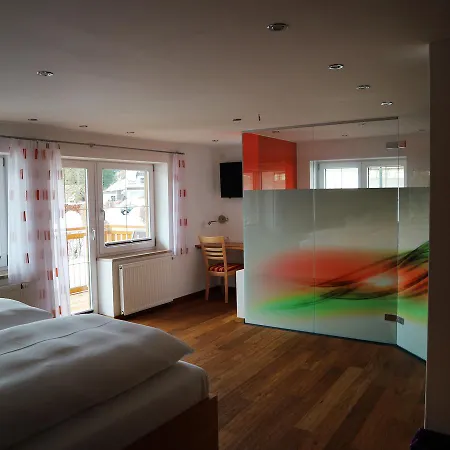 Bellevue Hotel