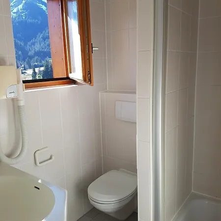 Bellevue Hotel 3*