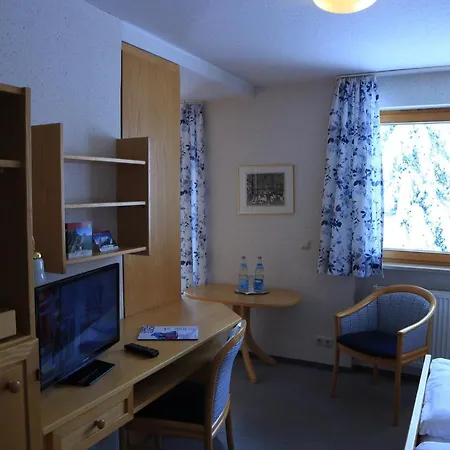 Bellevue 3* Riezlern