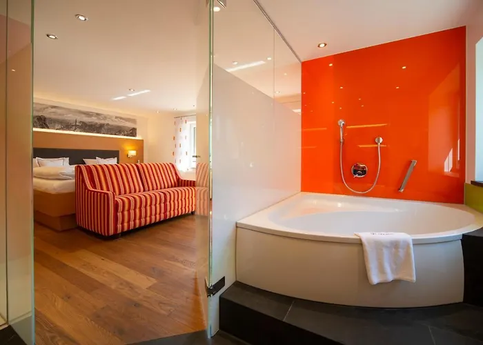 Bellevue Рицлерн