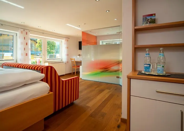 Bellevue Рицлерн