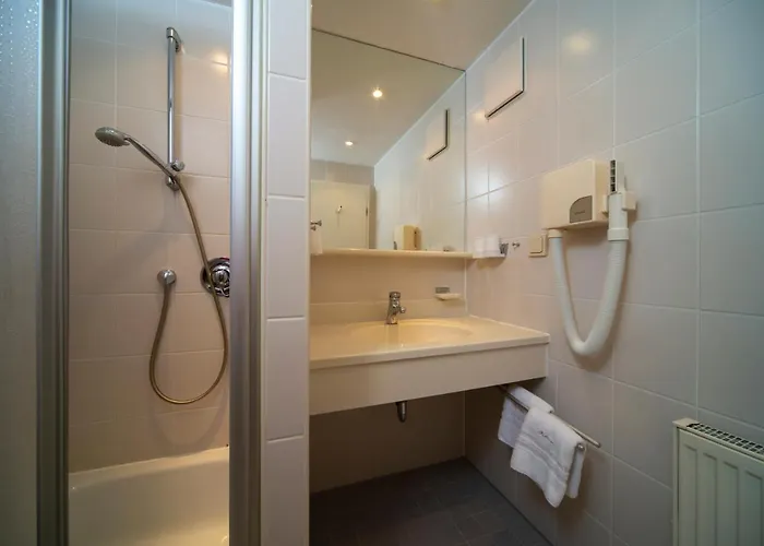 Bellevue 3* Рицлерн