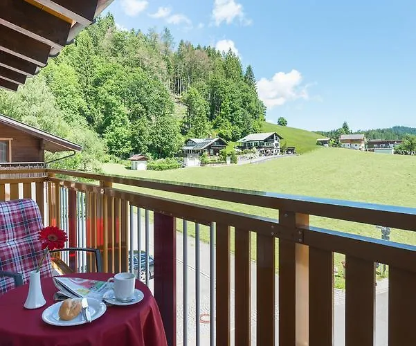 Отель Bellevue 3*