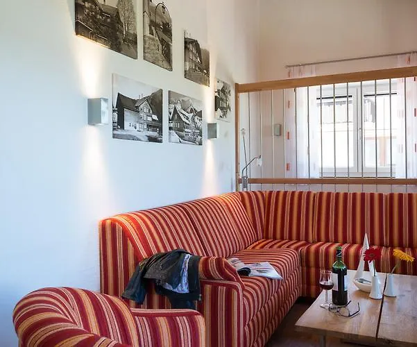 Bellevue 3* Рицлерн