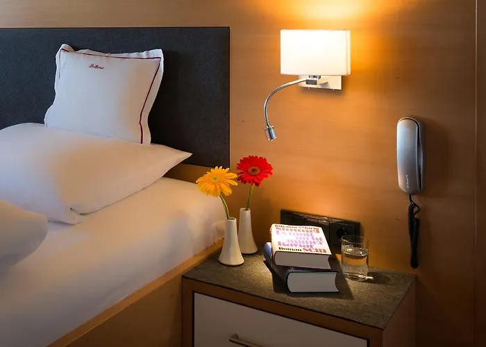 Bellevue 3* Рицлерн