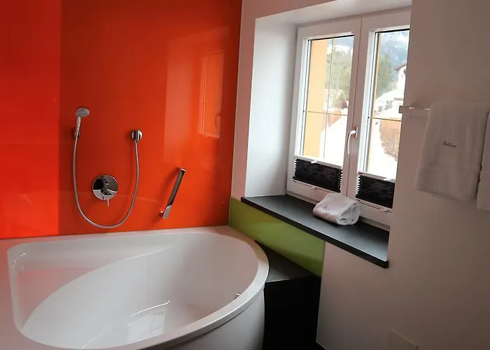 Отель Bellevue 3*