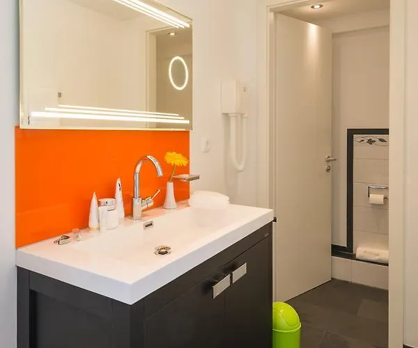 Bellevue Рицлерн