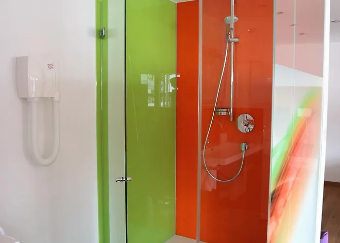 Bellevue Рицлерн