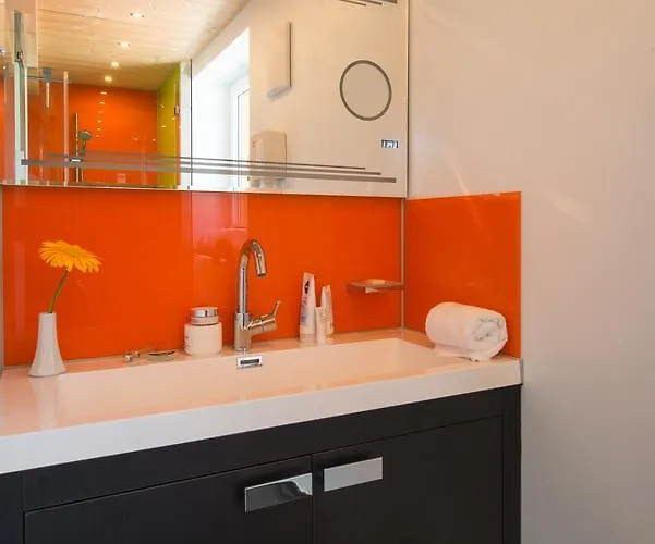 Bellevue Рицлерн