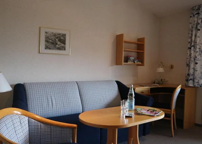 Bellevue 3* Рицлерн