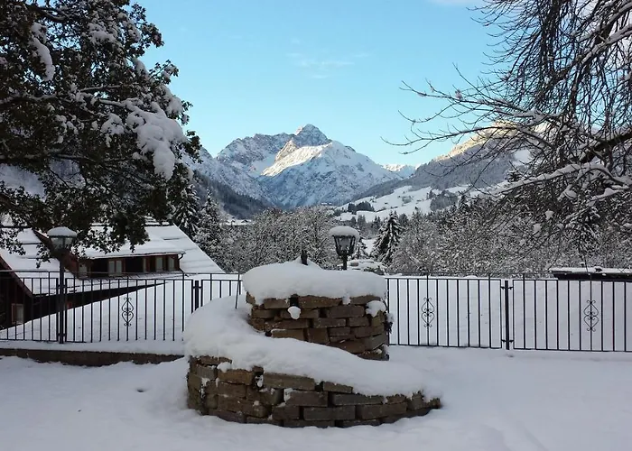 Bellevue Рицлерн