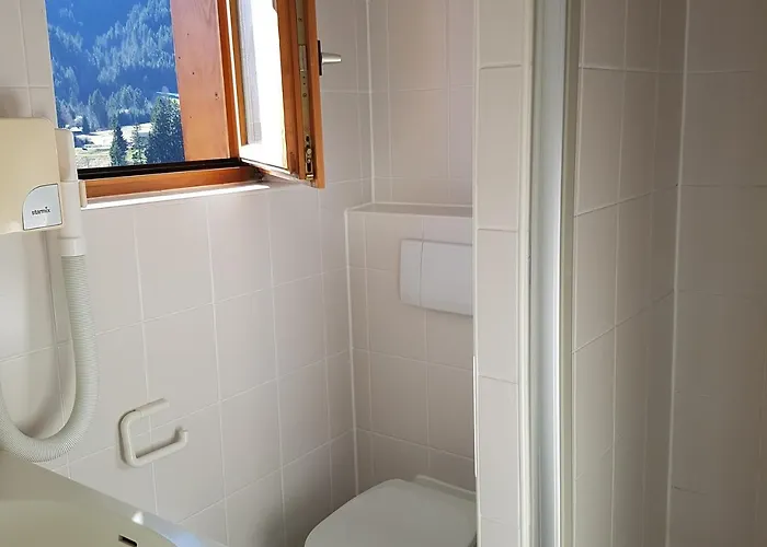 Bellevue Отель 3*