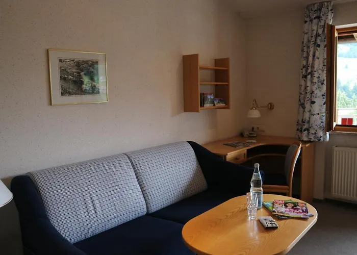 Bellevue Отель 3*