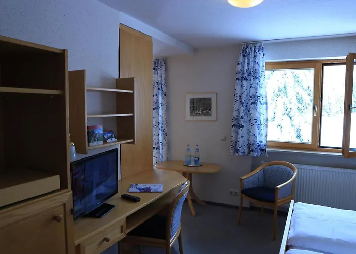 Bellevue 3* Рицлерн